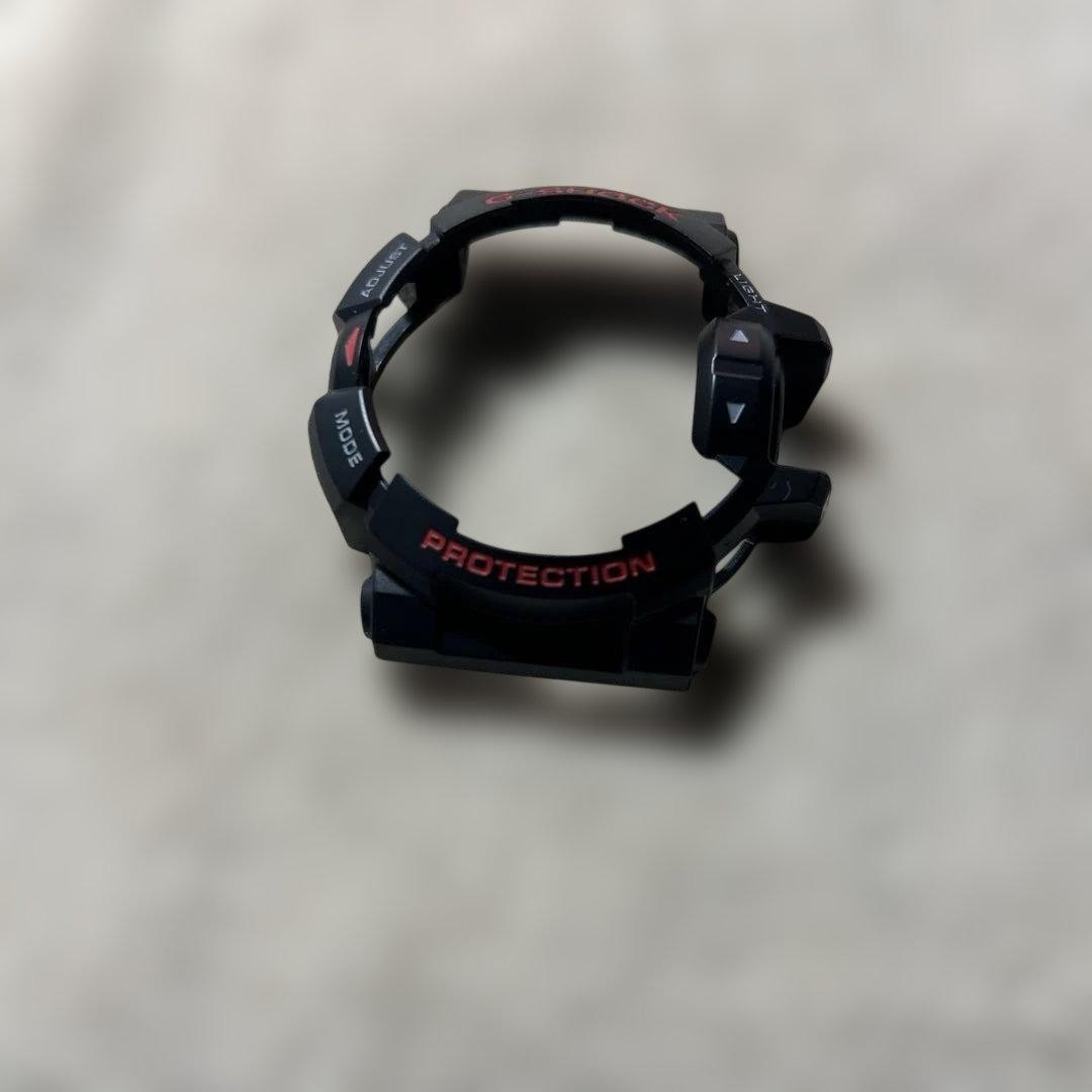 G-SHOCK GA-400HR-1AJF