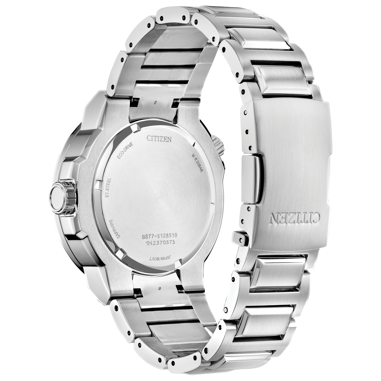 Citizen Endeavor BJ7140-53E
