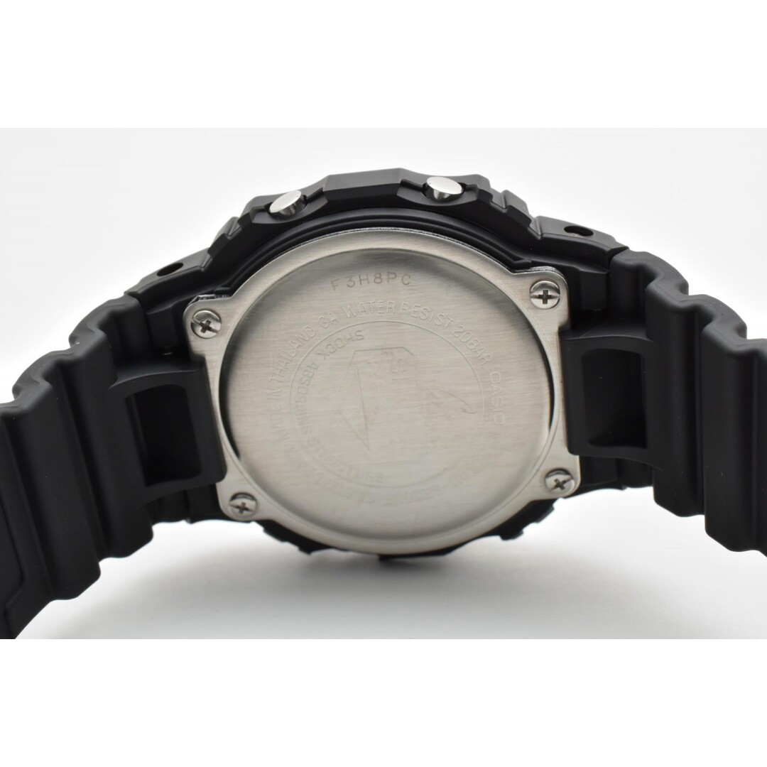 CASIO G SHOCK DW 5600UE Digital Quartz Men’s Watch Square Black LCD Resin Band w