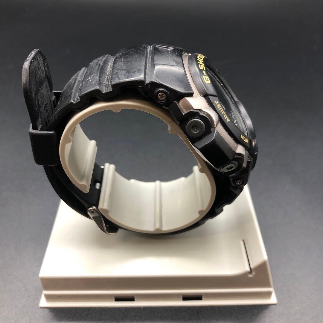 Buy It Now: CASIO G-SHOCK G-7710 Watch