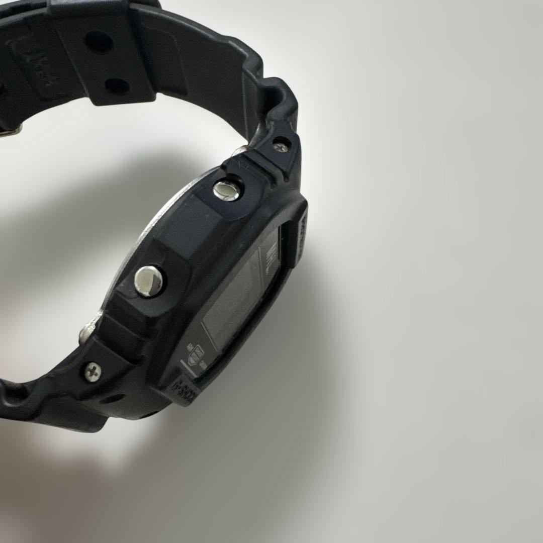 Casio G-SHOCK DW-5600VT Watch Tested & Works 5947