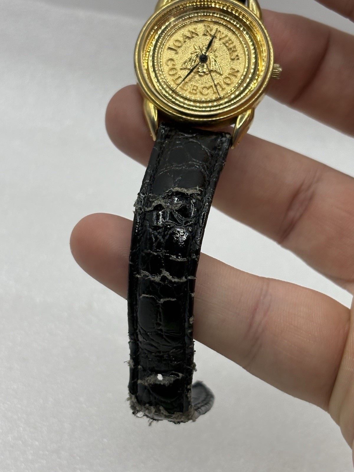 Joan Rivers classics collection Bee watch (Bad Band Not Working) BQ