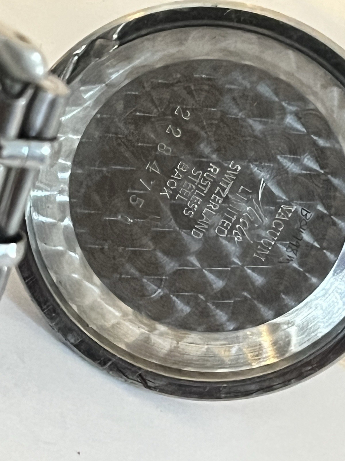1960’S MIDO POWERWIND DIVER VINTAGE WATCH, WORKING!!