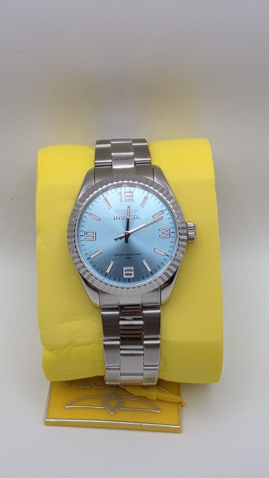48905 – Invicta Specialty Stratford Women’s Watch – 36mm, Steel