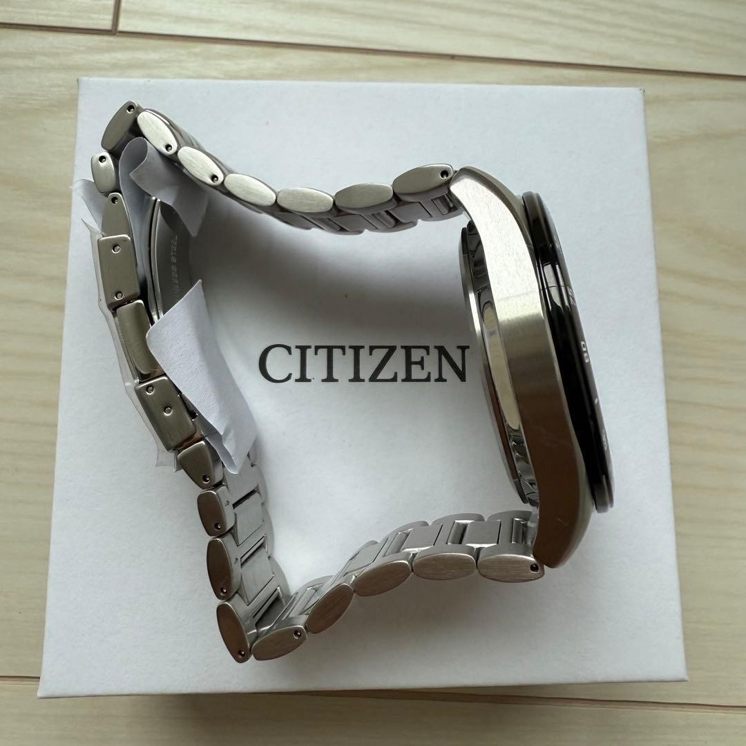 Citizen Solar Radio Controlled Watch CB5874 90E Men’s Watch