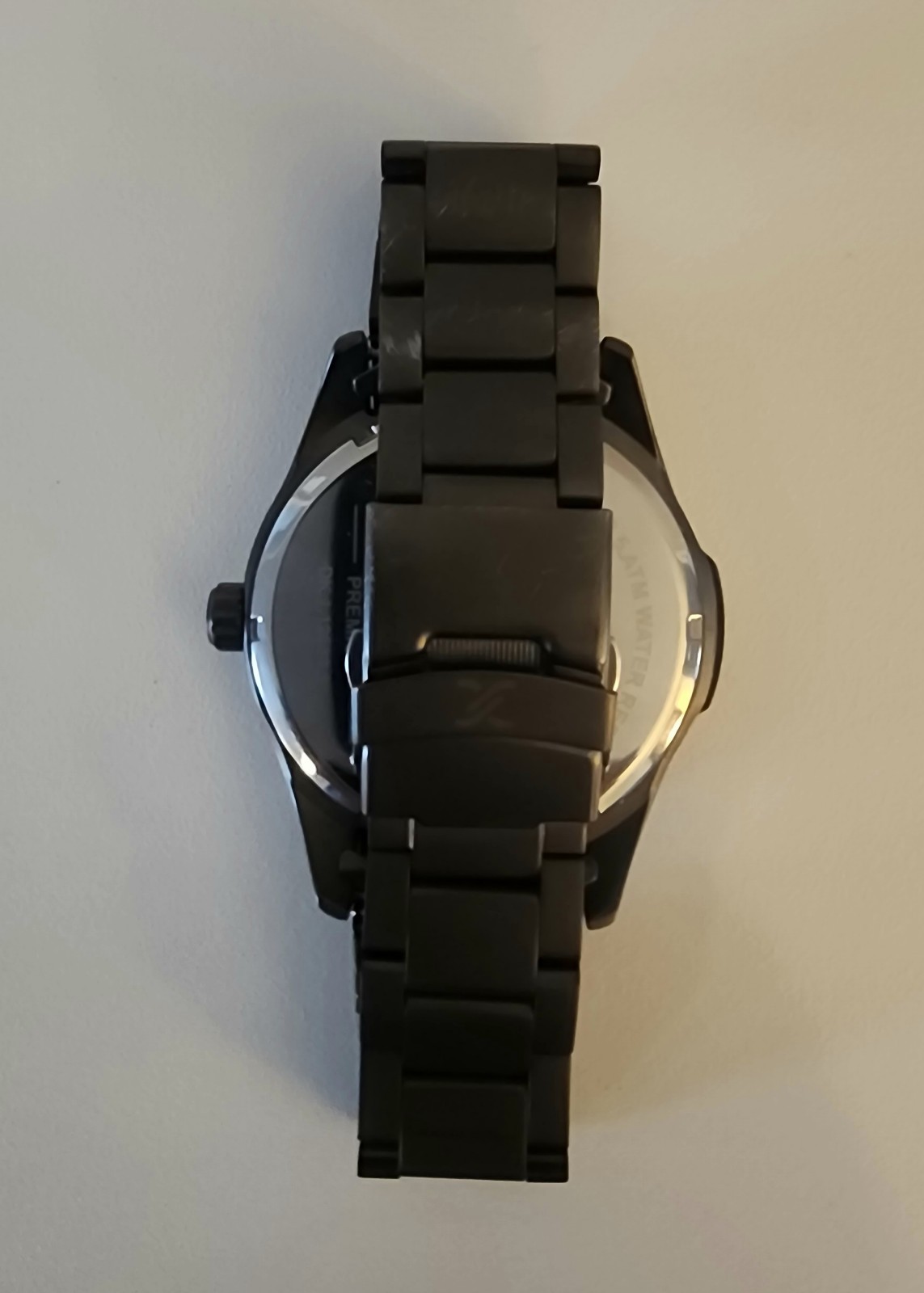 Daniel Klein Men’s Quartz Watch