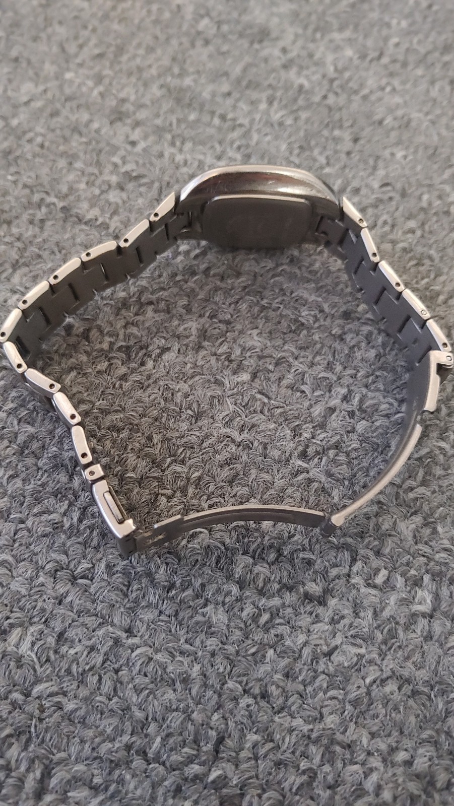 BOCCIA Womens TITANIUM Watch – NOT WORKING..For Parts or Repair