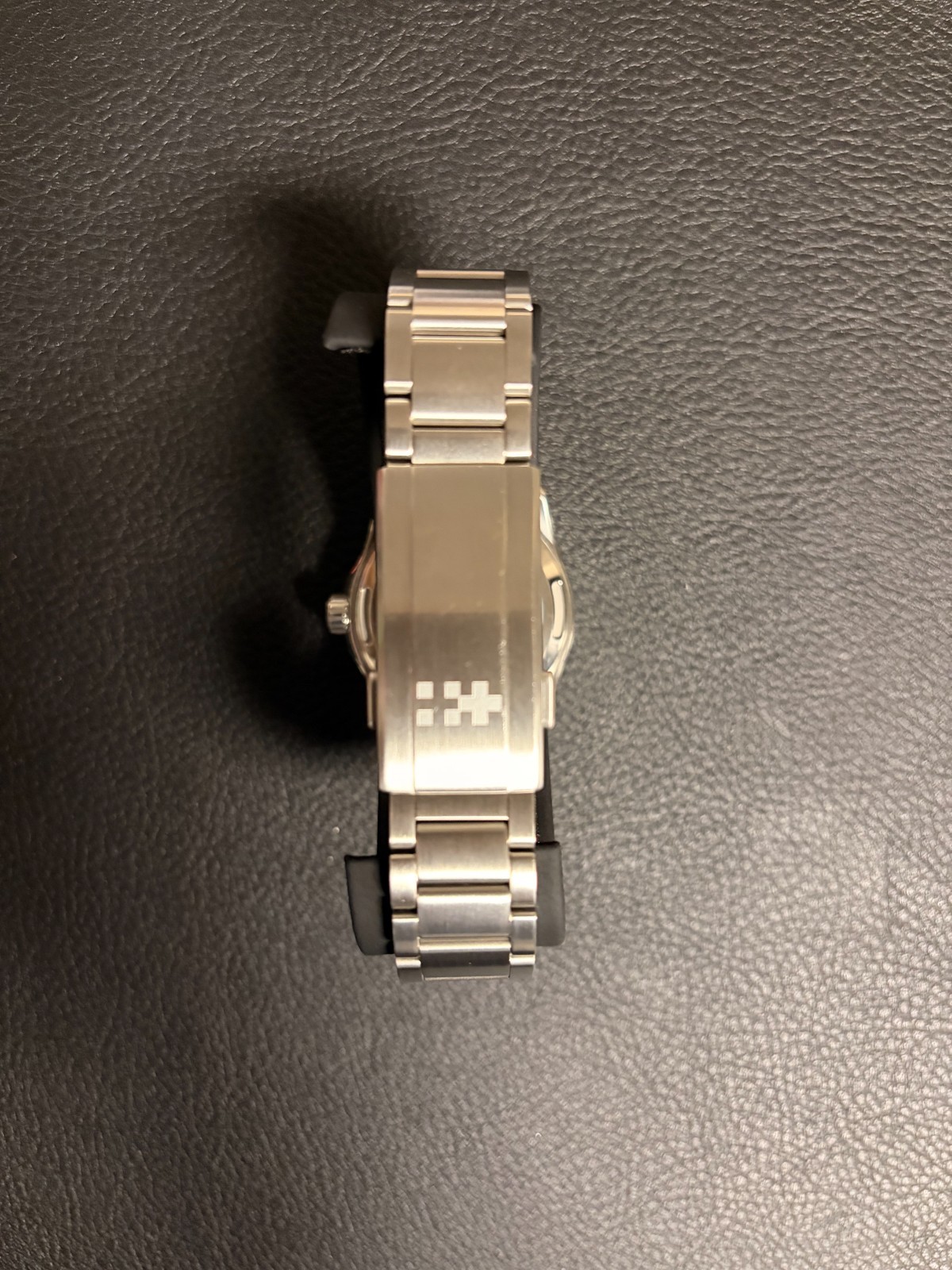 Christopher Ward C63 Sealander Automatic 36mm Black watch