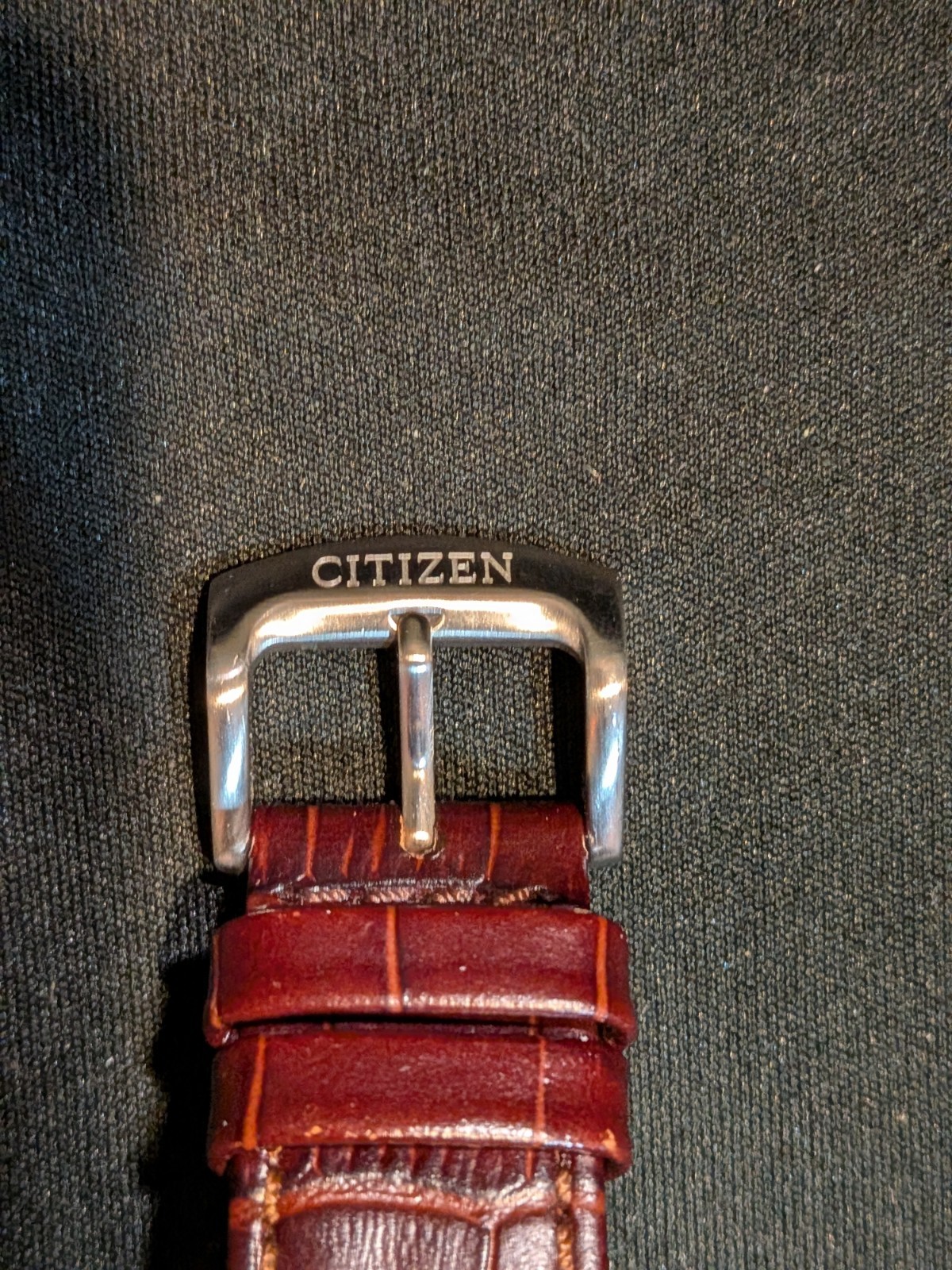Citizen Nj0100-3h