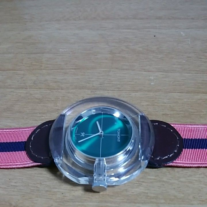 SEIKO TOMONY