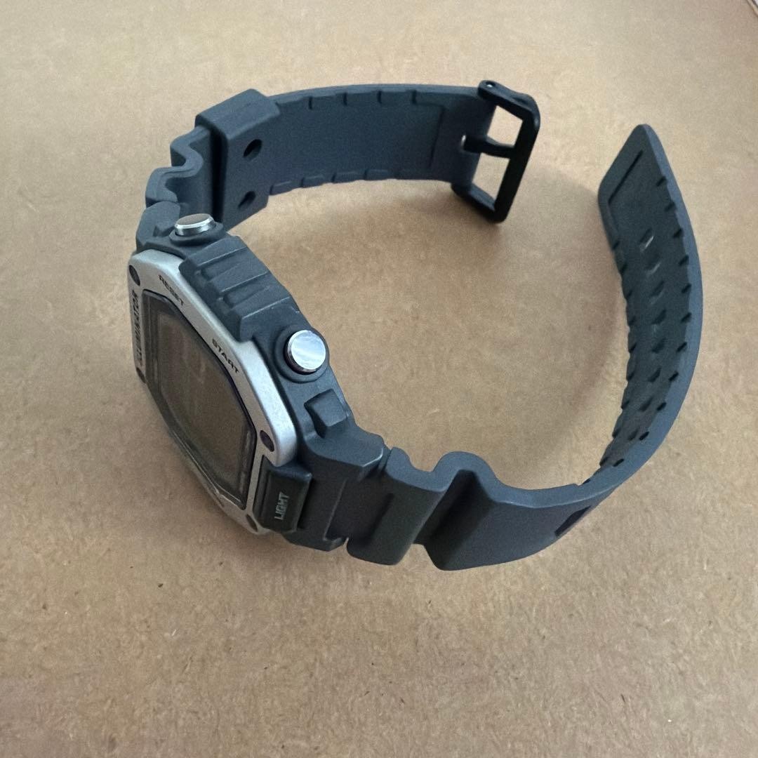 CASIO MWD-110H-8B Cheap Casio