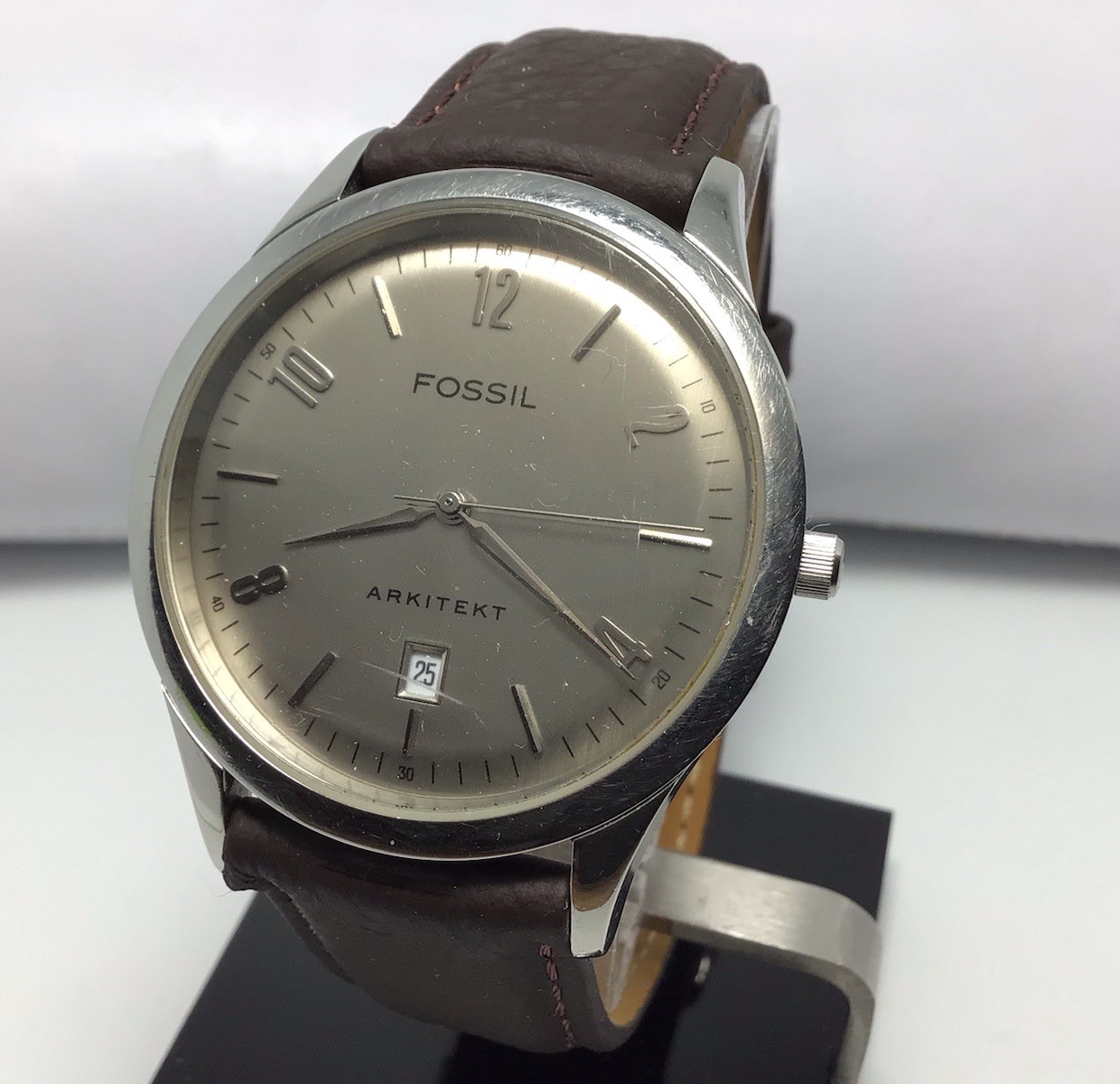 Fossil Arkitekt Men’s Watch