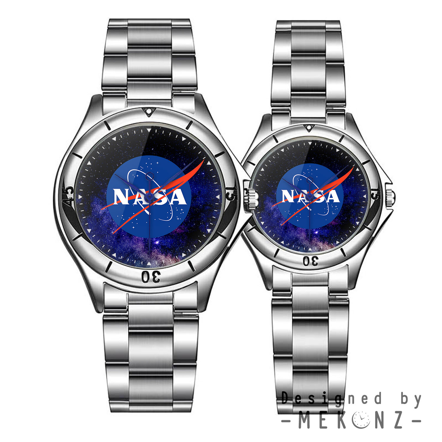 NASA Watch | Astronaut Watch | Space Cosmos Watch | Aeronautic Space Research