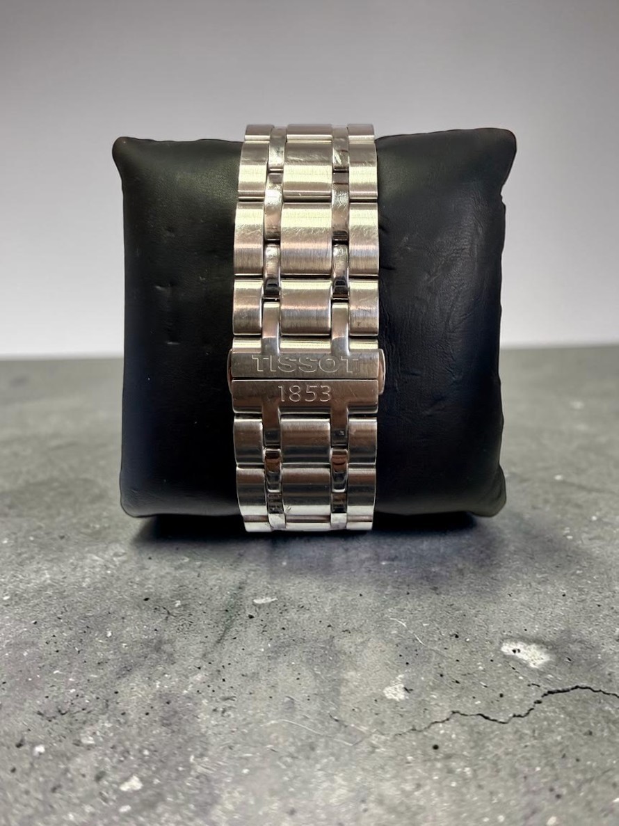 Tissot Couturier Automatic Chronograph 1853 Swiss Made Men’s Watch