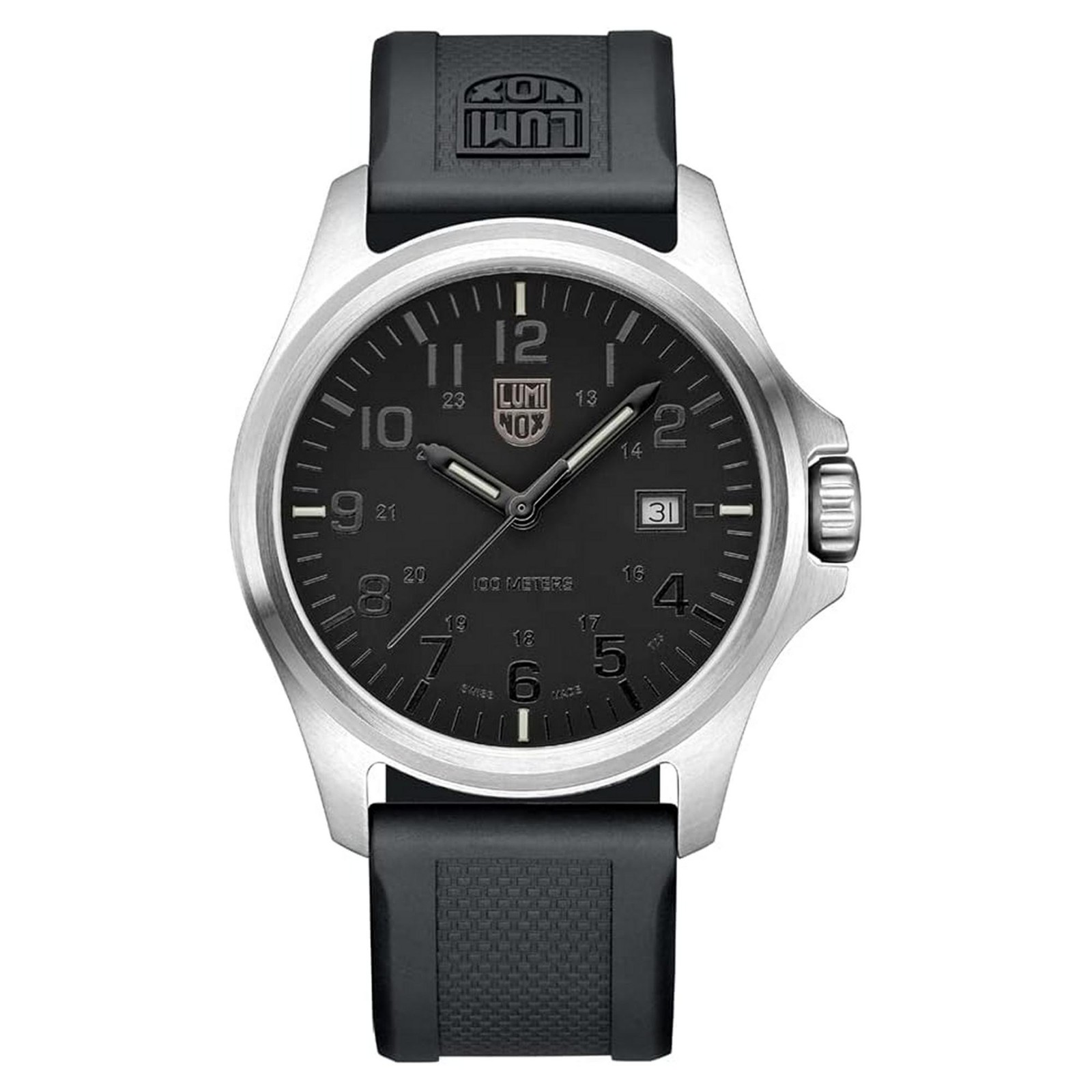 Luminox Men’s Wristwatch Patagonia X2.2502