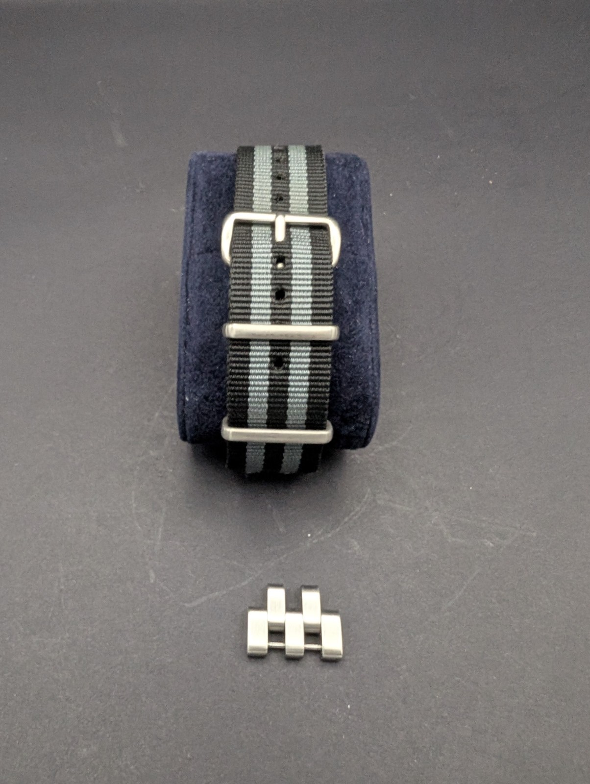 Kobold Soarway Diver Men’s Watch | NOS 242121