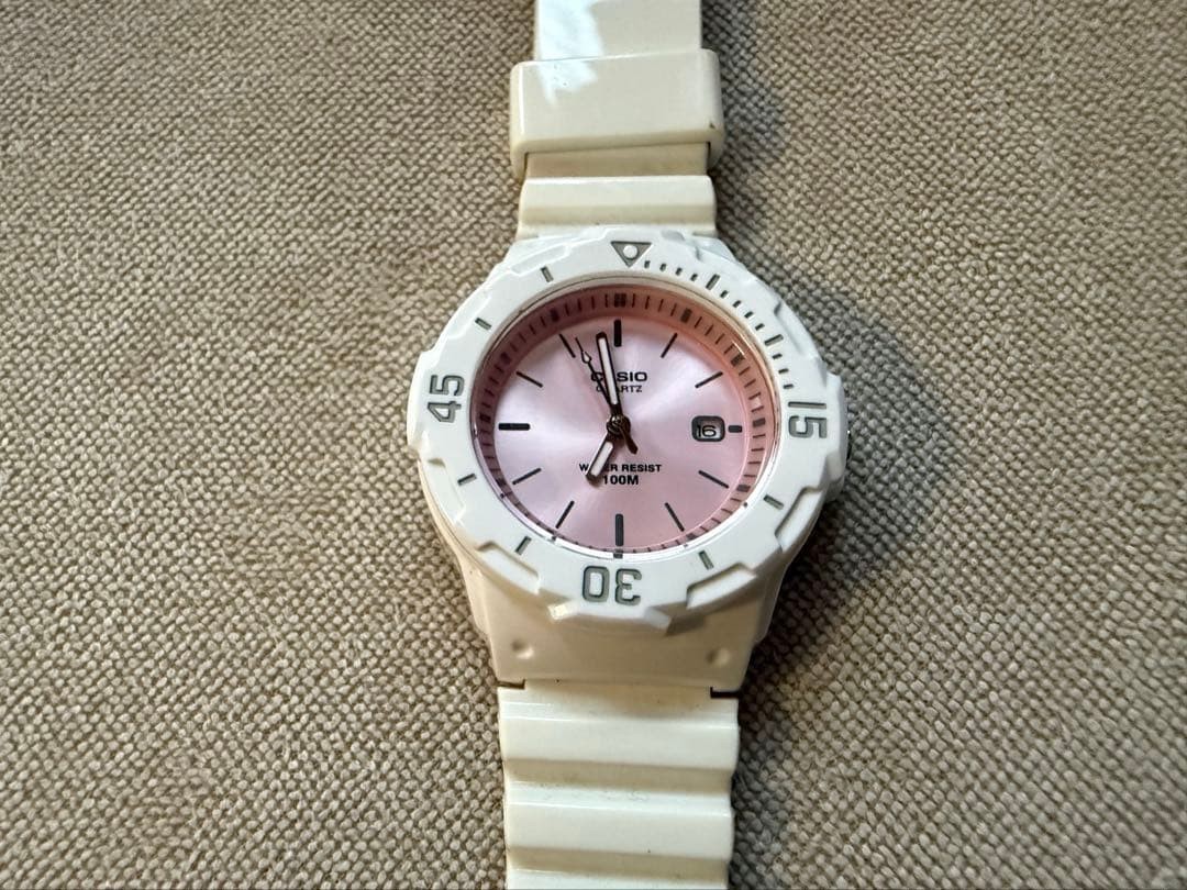 CASIO 3363