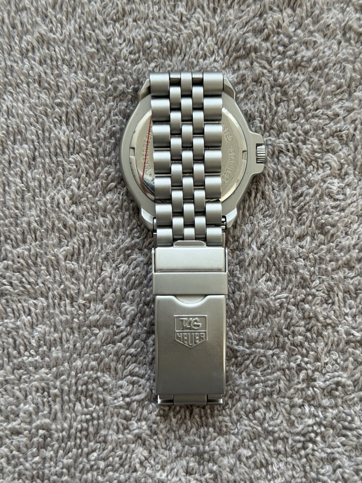 TAG Heuer Formula 1 Watch Collection Lot of 5 | Professional 200M Quartz
