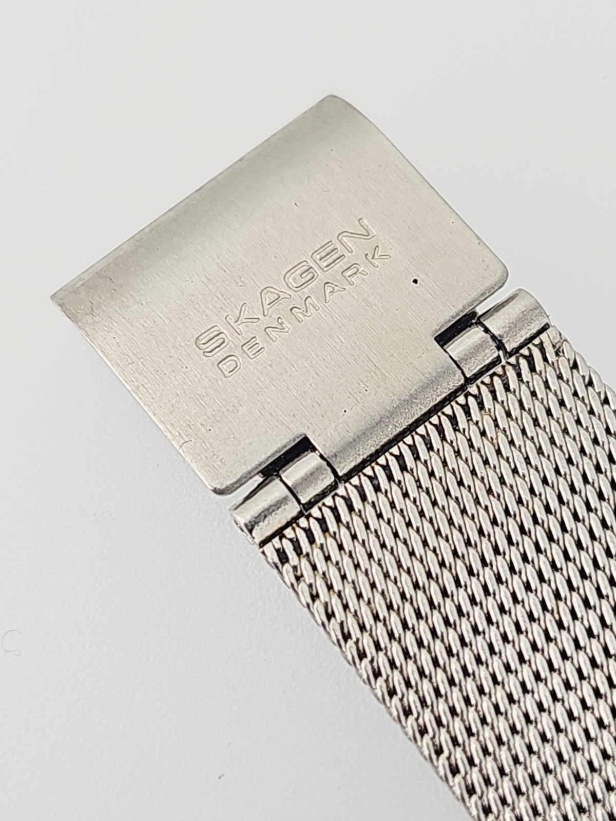 Skagen Denmark Watch