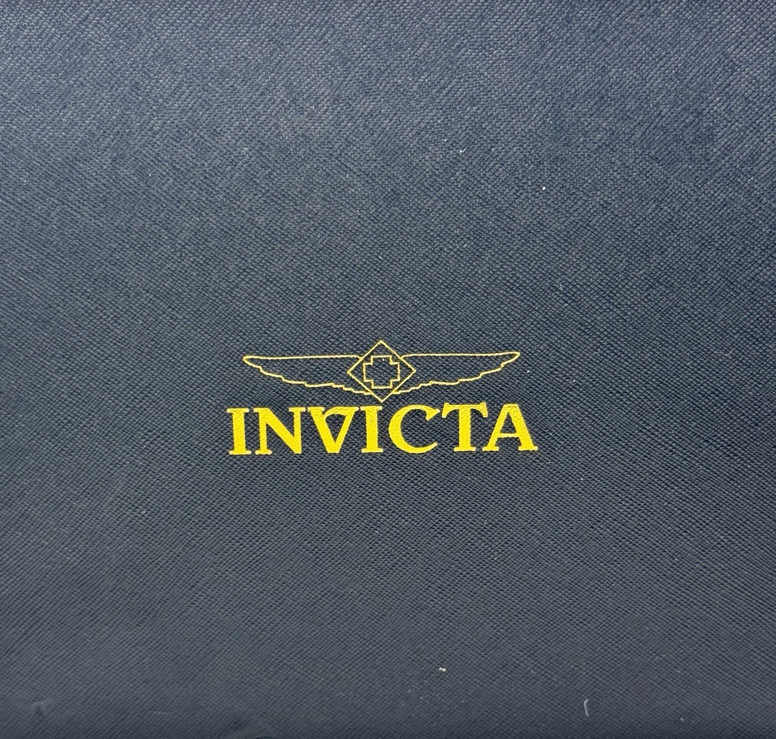 Invicta Celestial Elarion 69534 Automatic 40mm Sapphire Crystal Limited Watch 🌎