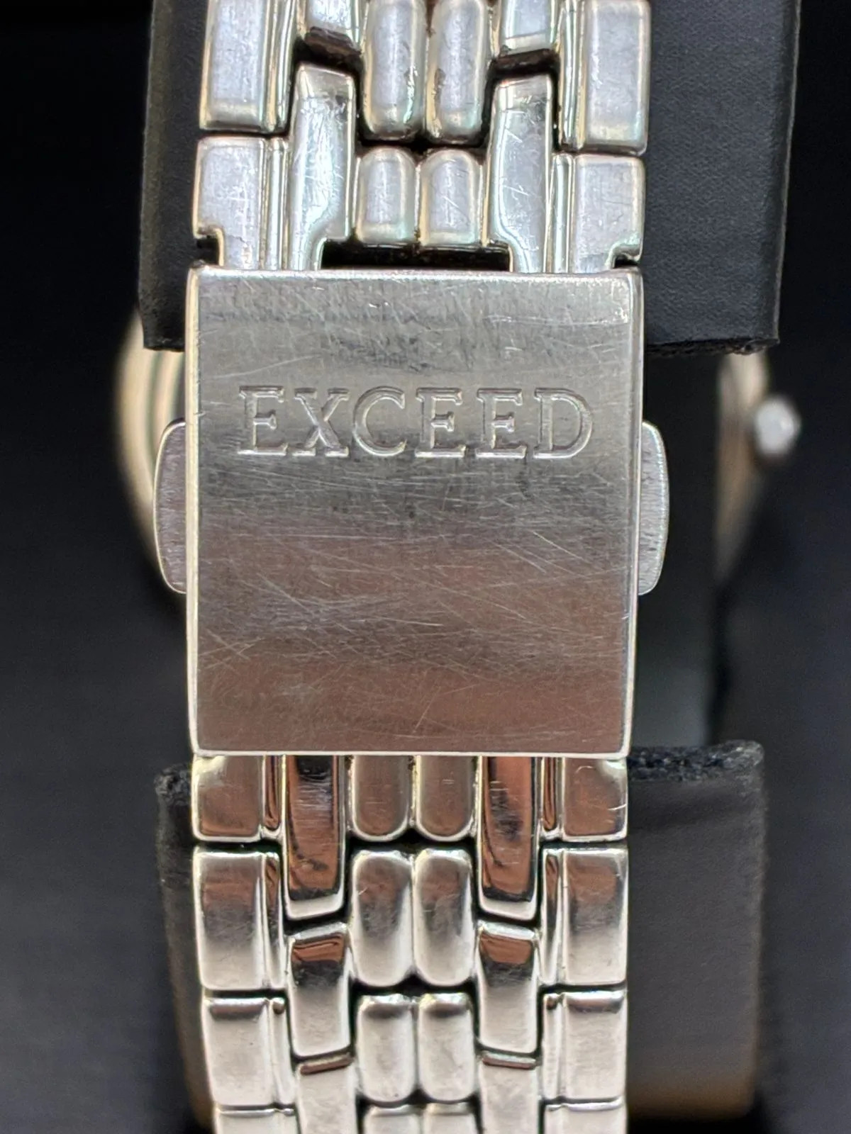 N Clearance Price [Vintage] CITIZEN Eco-Drive Exceed A780-H24474 Women’s Wat
