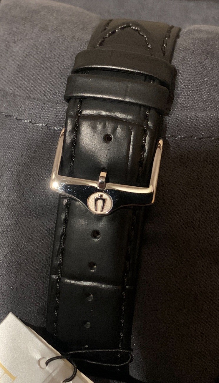 Bulova 96B403 Men’s Sutton watch