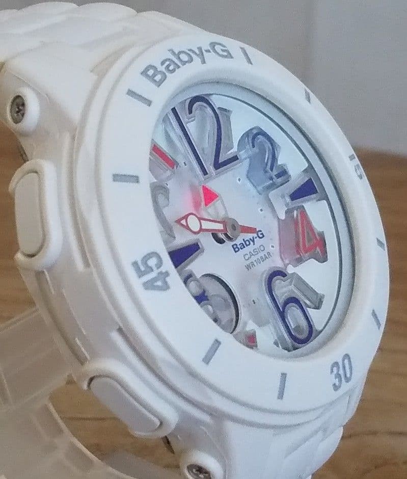 Casio Baby-G BGA-170