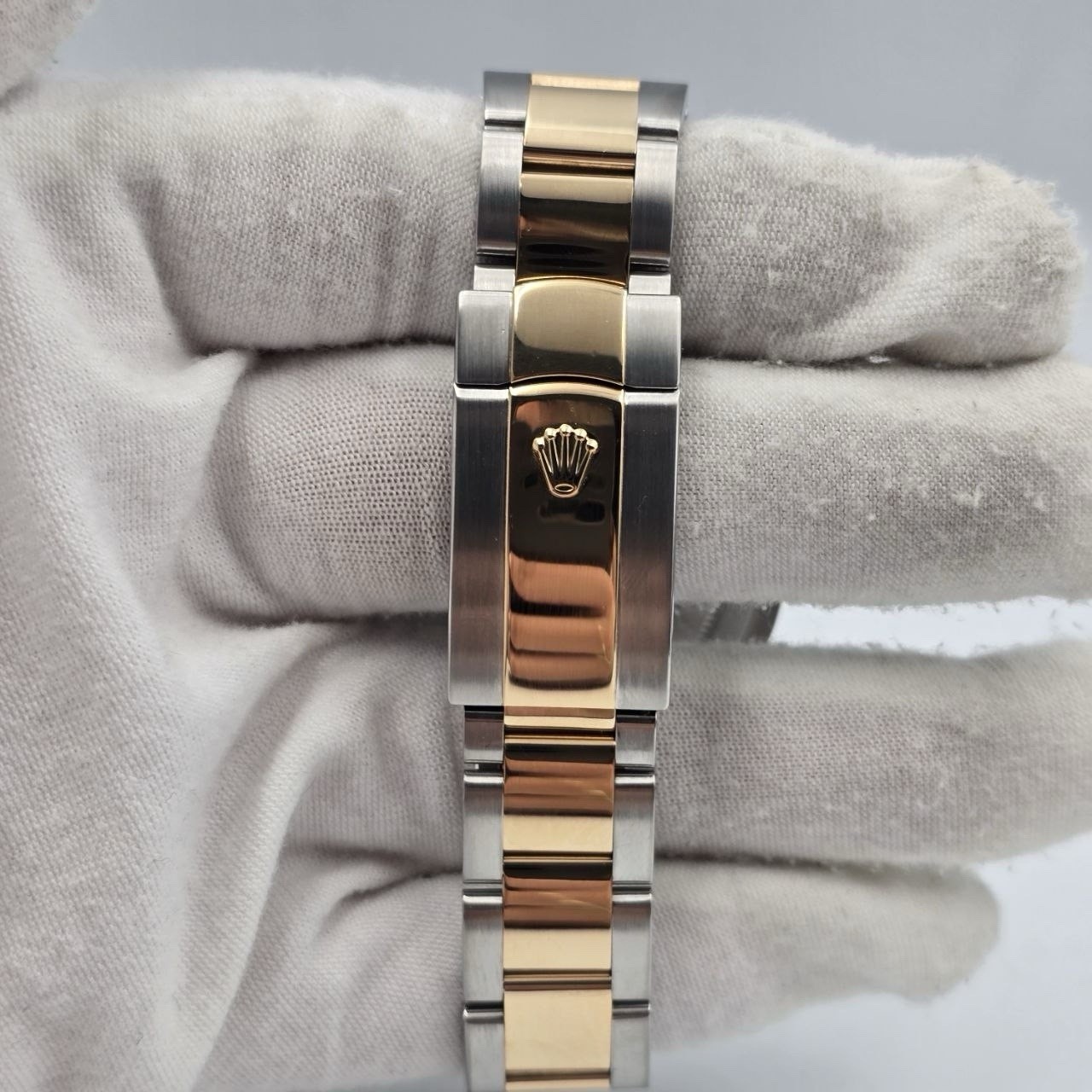 2013 PAPERS Rolex Datejust II Wimbledon Dial Oyster 41mm 116333 Watch BOX