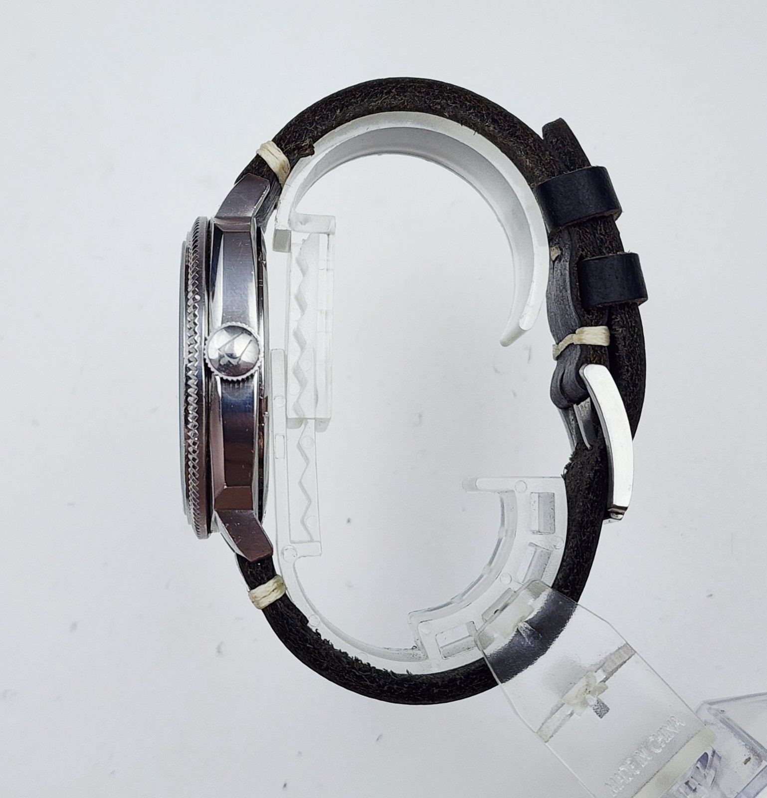 Men’s Watch BULOVA “Precisionist” 96B230. In BOX