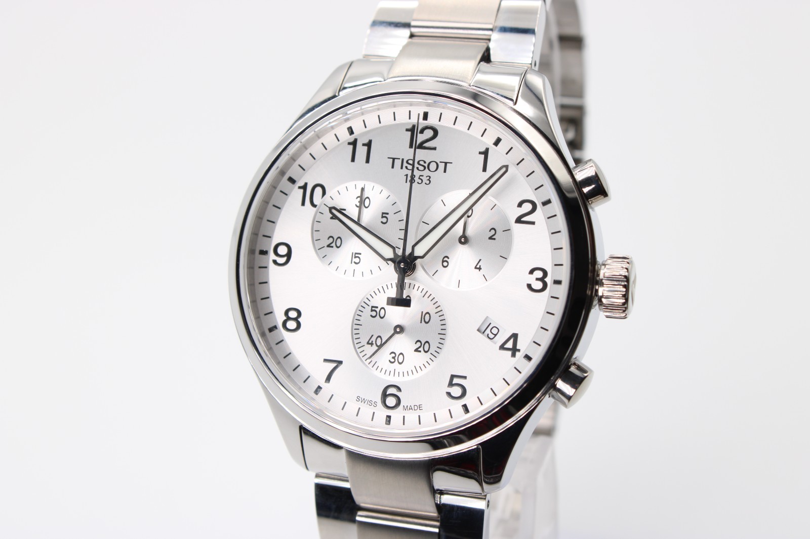 GUCCI YA136218 Dive Black Dial Men’s Watch