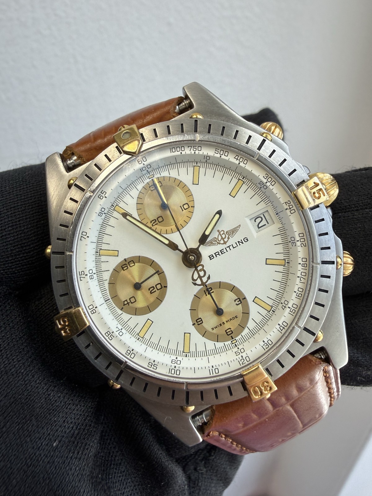 Breitling Chronomat