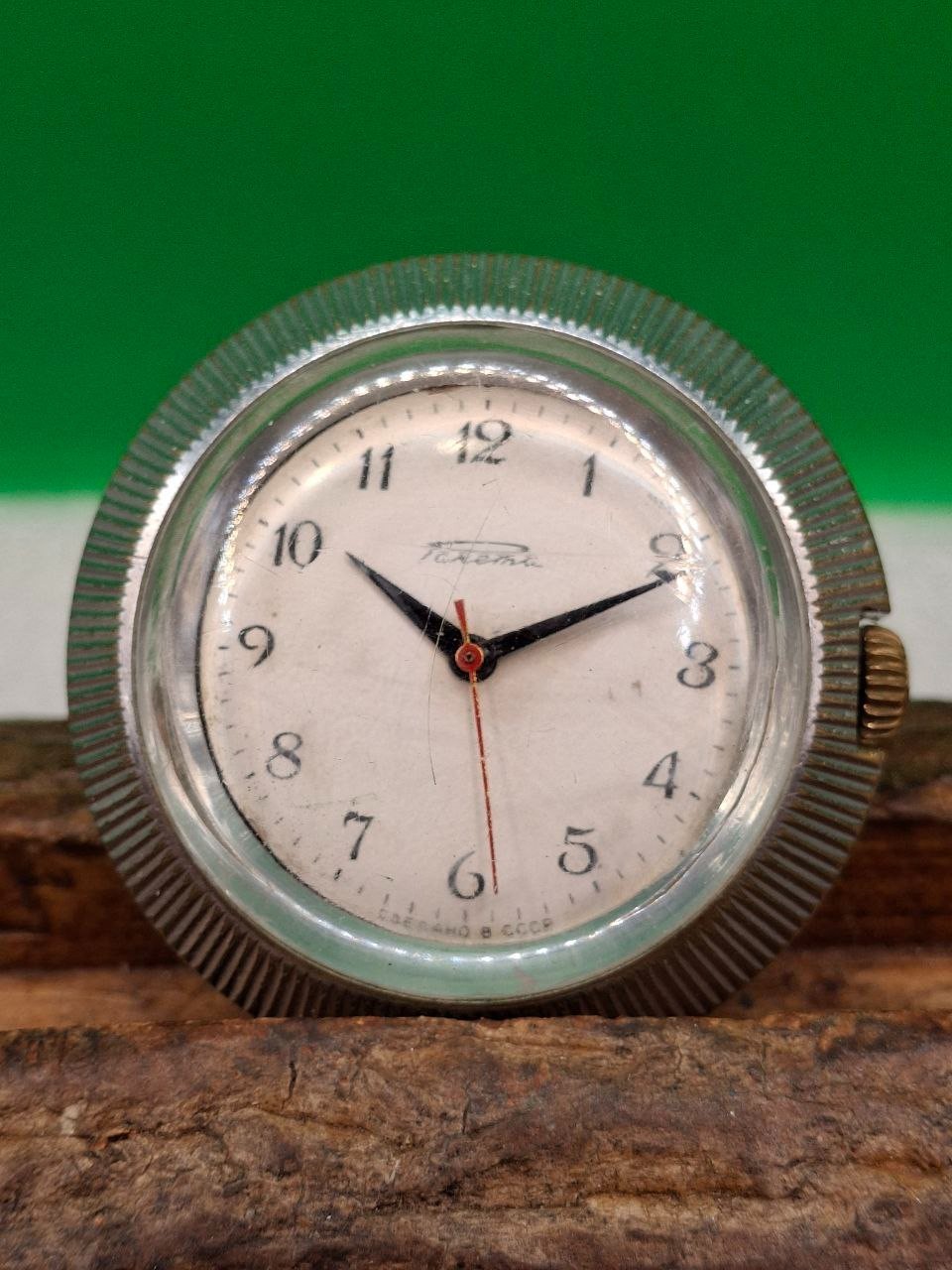 Wristwatch RAKETA 2609А