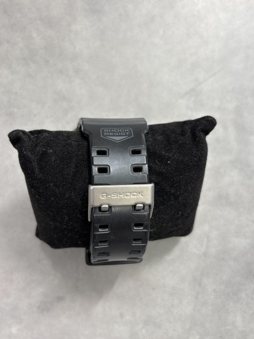 G-SHOCK Digital Watch Casio Radio-Controlled Solar Watch GW-5510