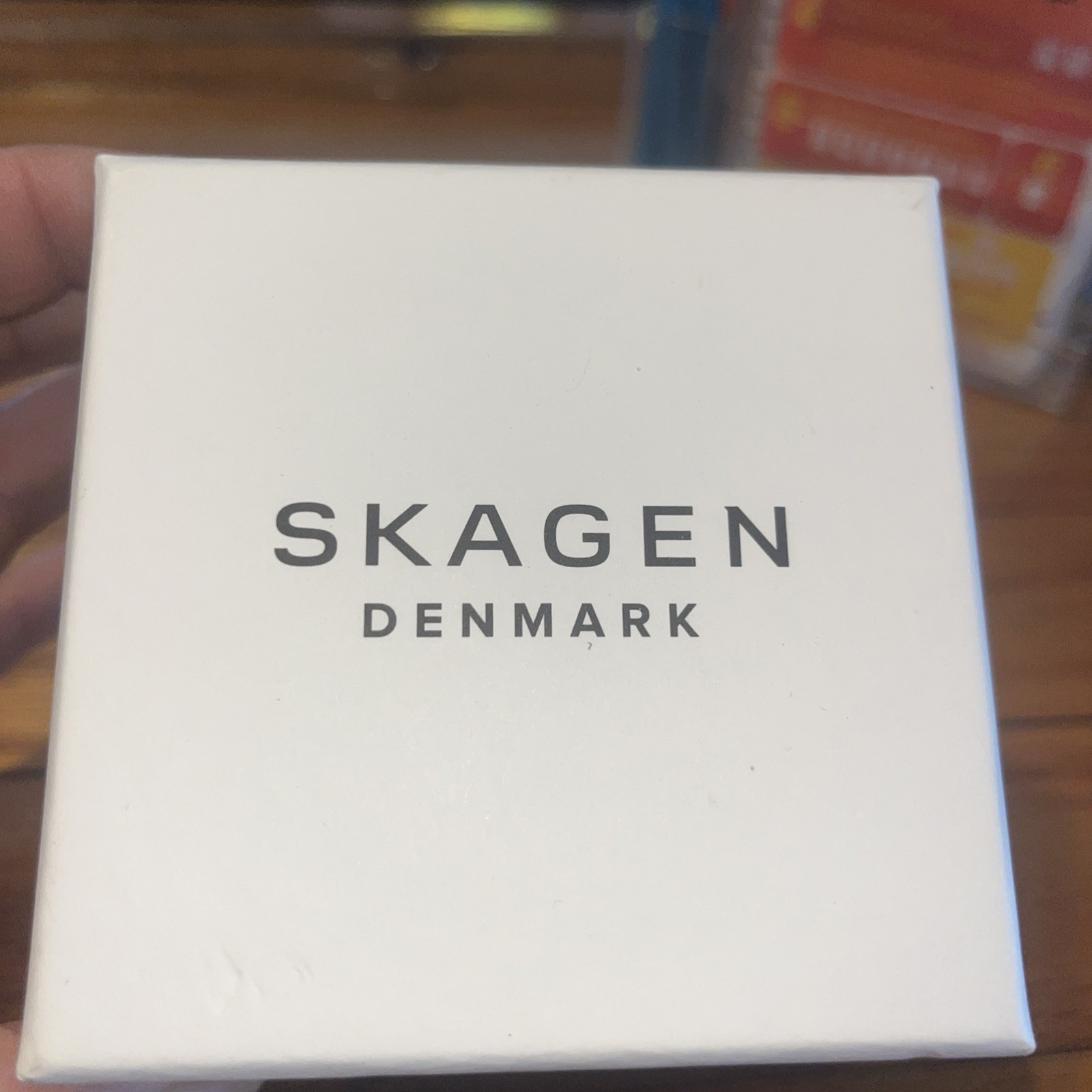 Skagen Denmark