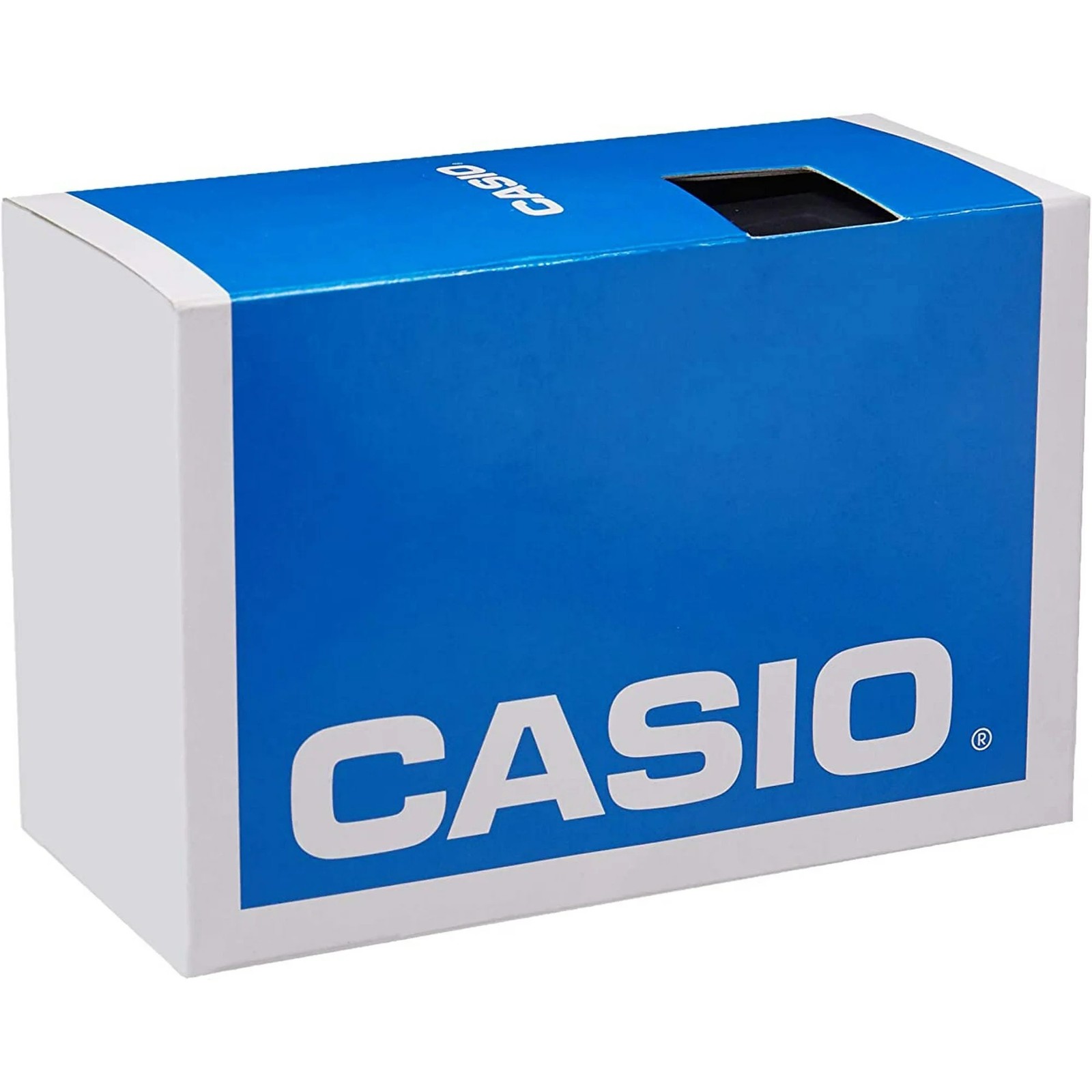 Casio Men’s Classic Digital Watch with Black Strap – F-91W-1