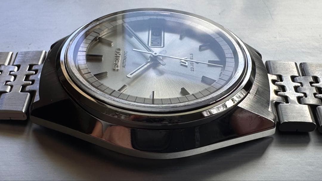 Rare Model Good Accuracy Sapphire G LM 5606 7240