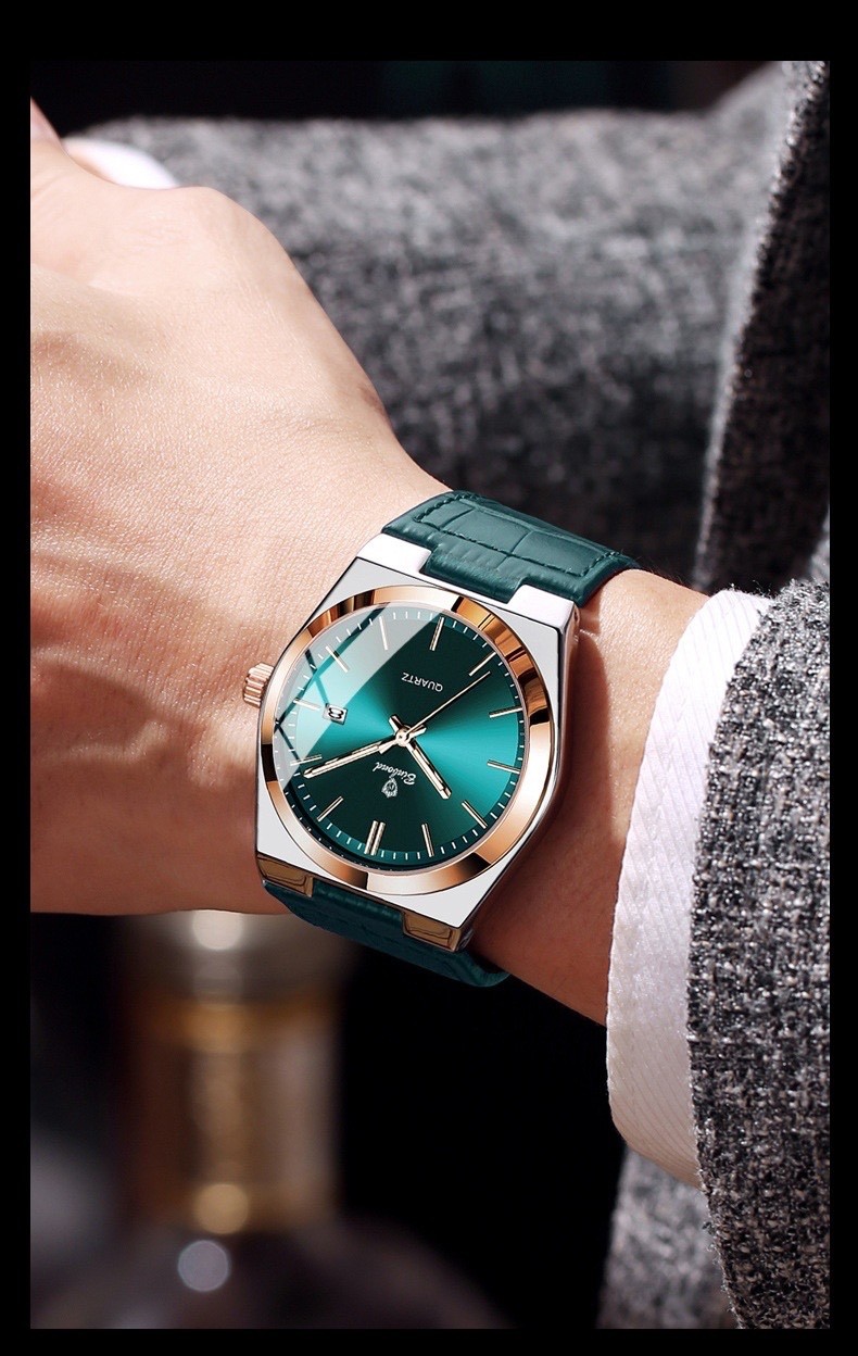 mens watches swiss made