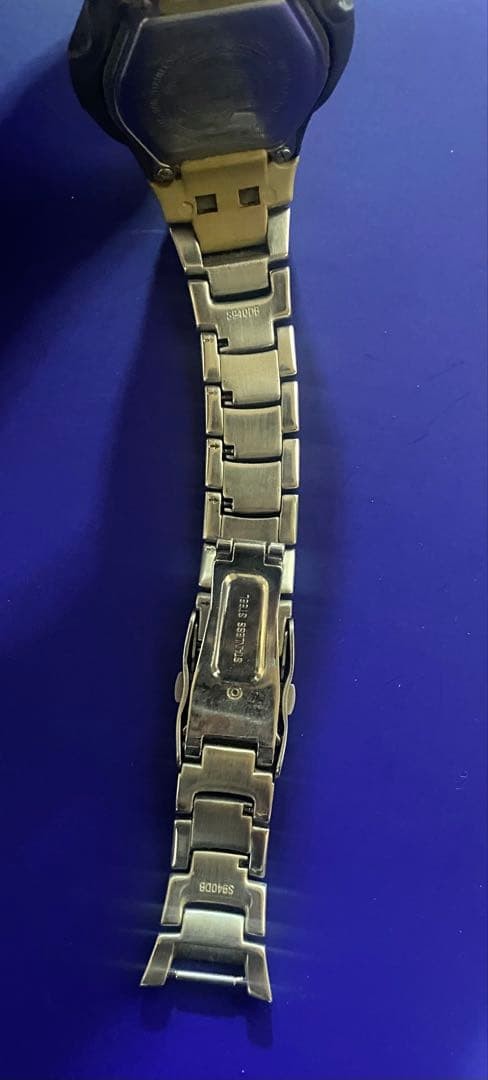 G-SHOCK MTG-900 Digital Watch,