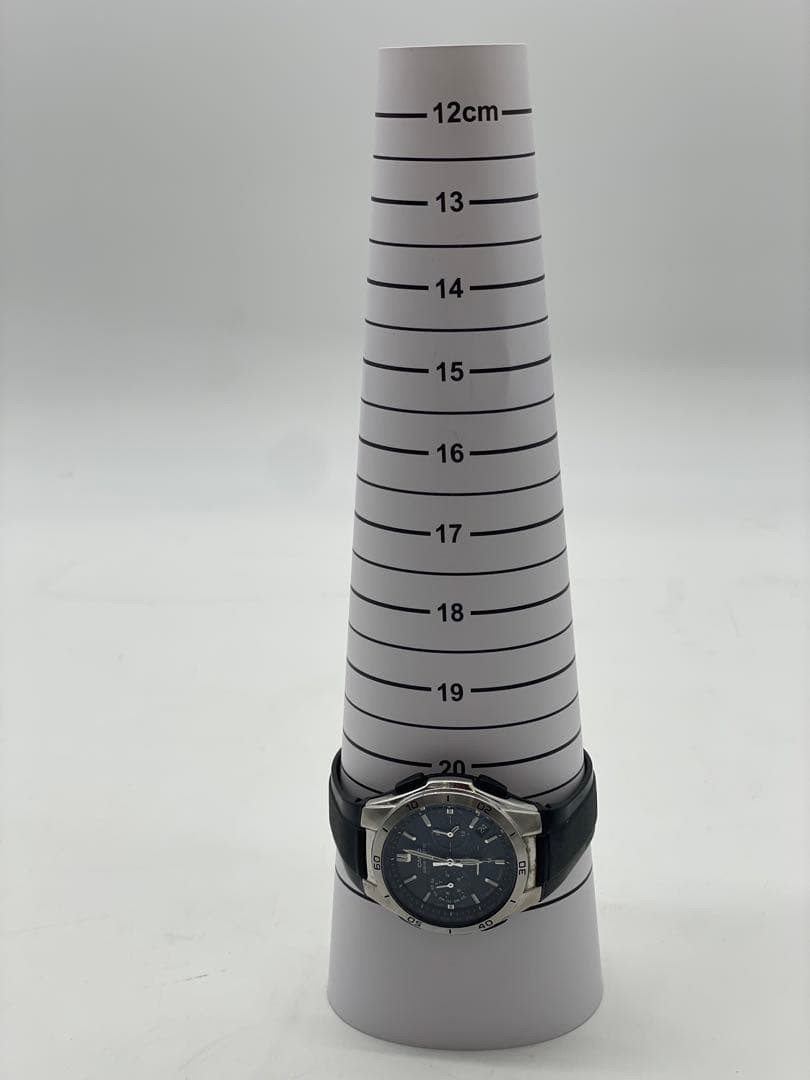 CASIO Wave Ceptor M410 watch From Japan