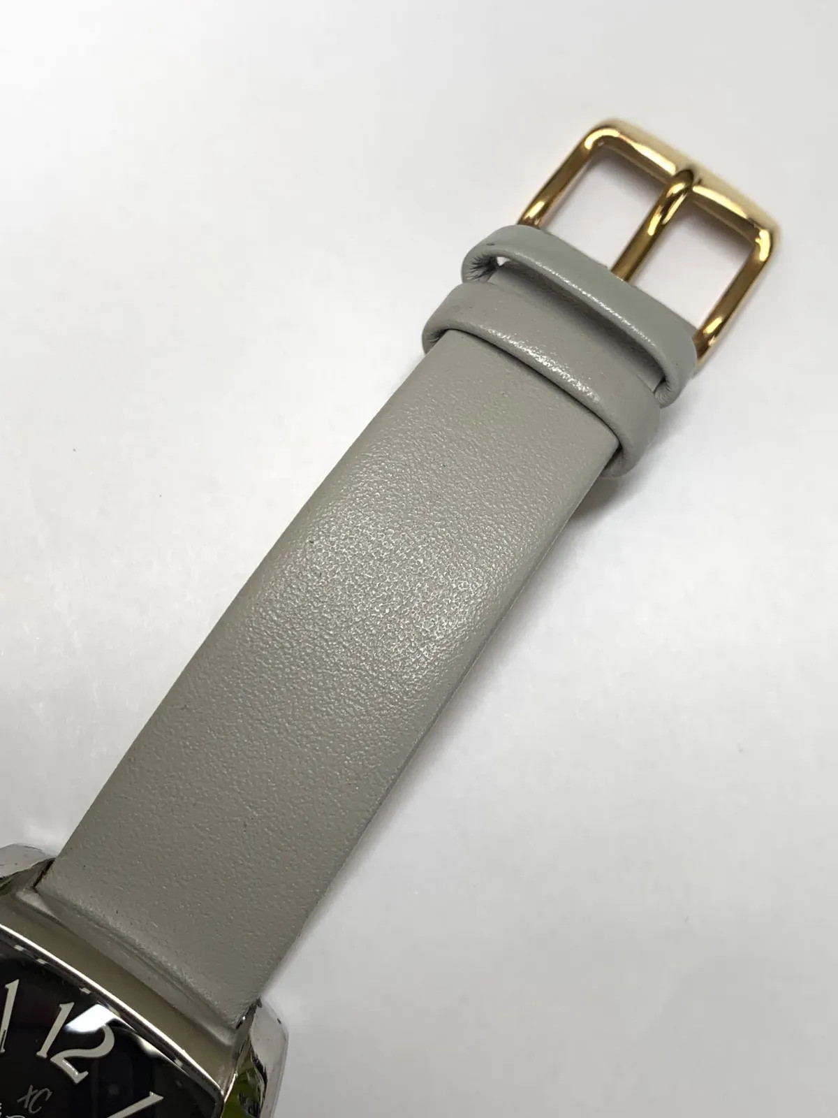 R7-2203 Used Citizen H412 (Junk item)
