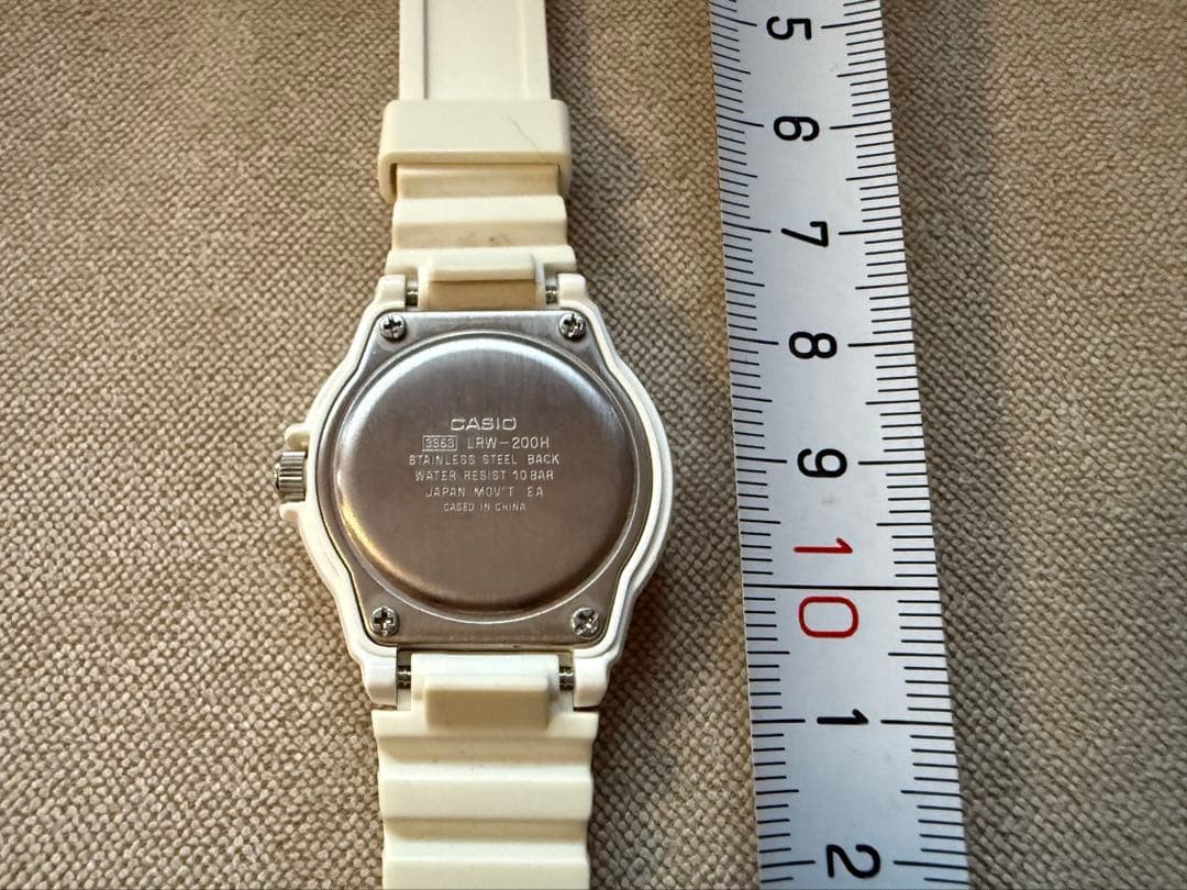 CASIO 3363