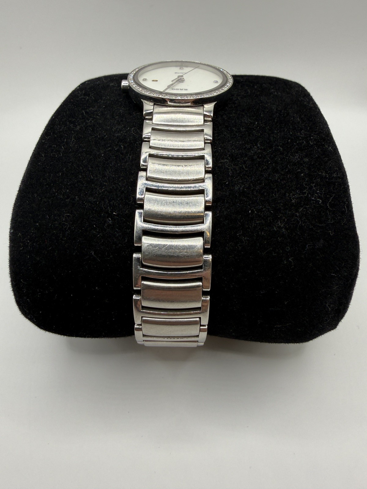 Rado Centrix Jubilee 31mm R30936903 Diamond Bezel Full set