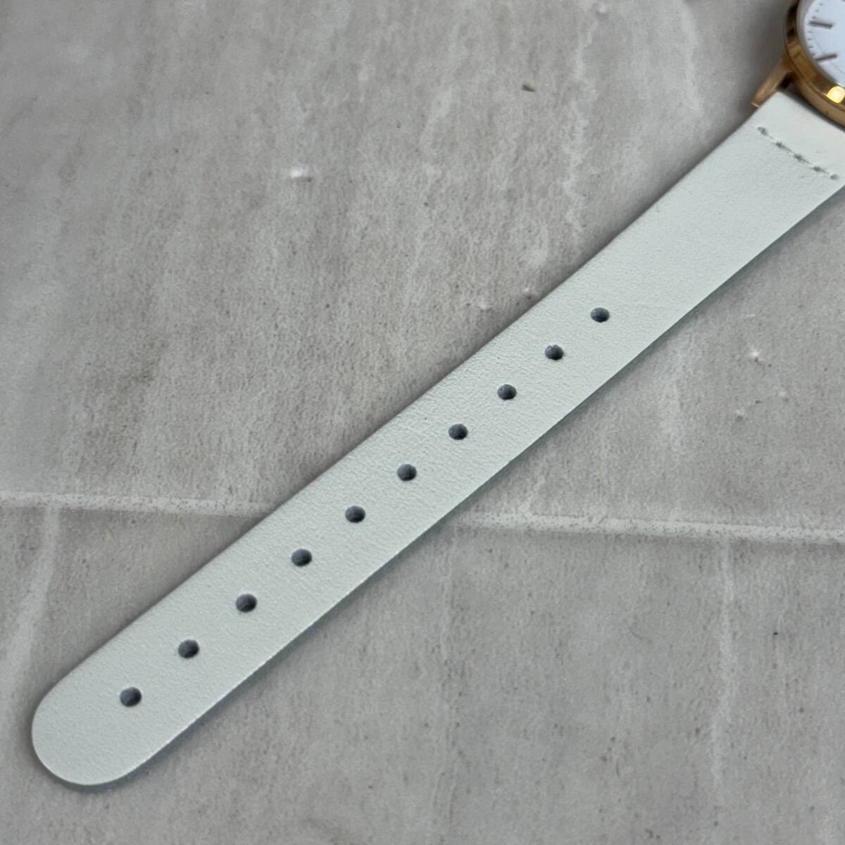TRIWA Wristwatch ELST104-EL114201 28mm New unused long-term storage item