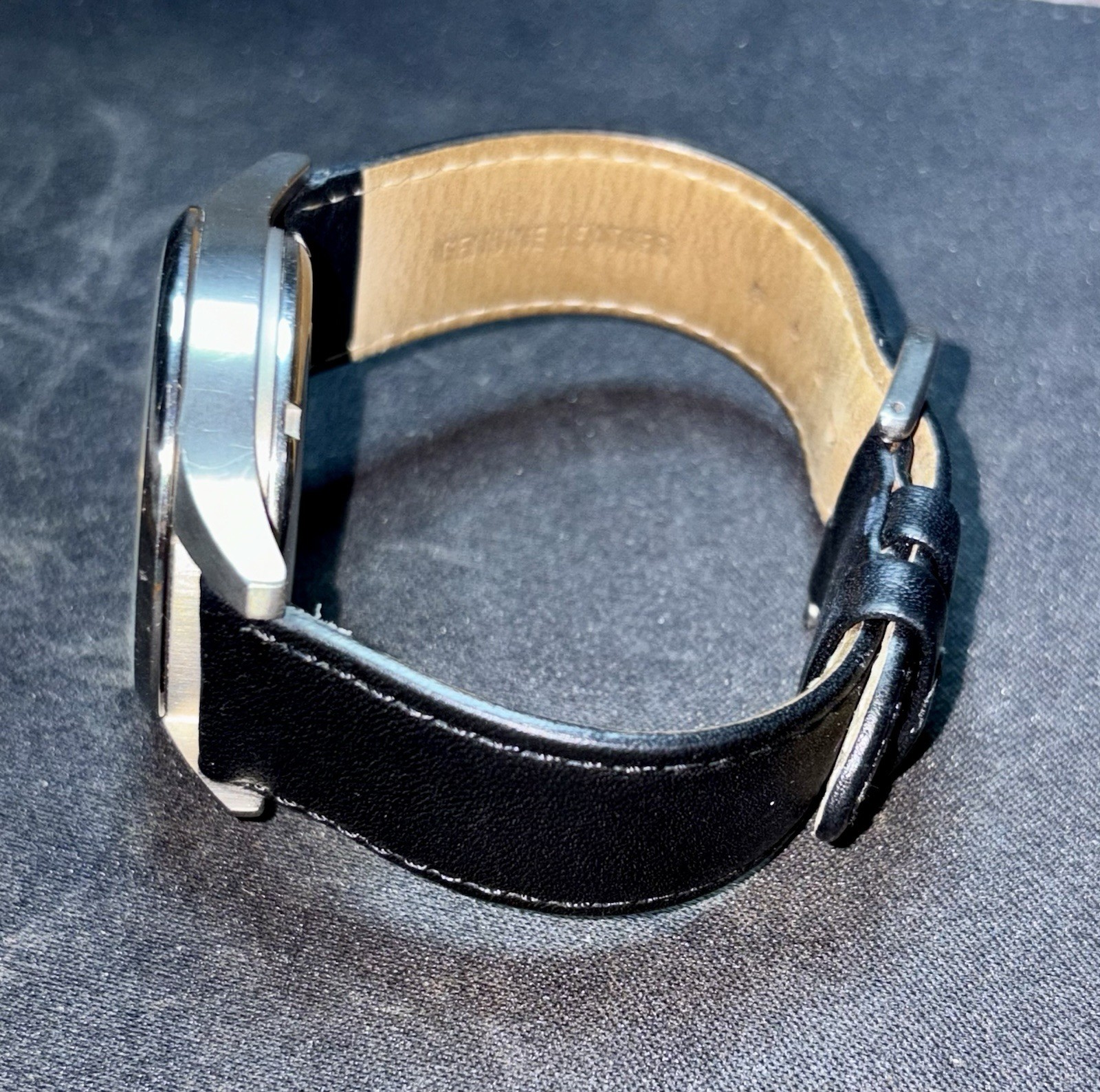 Boccia Men’s Titanium Automatic Watch