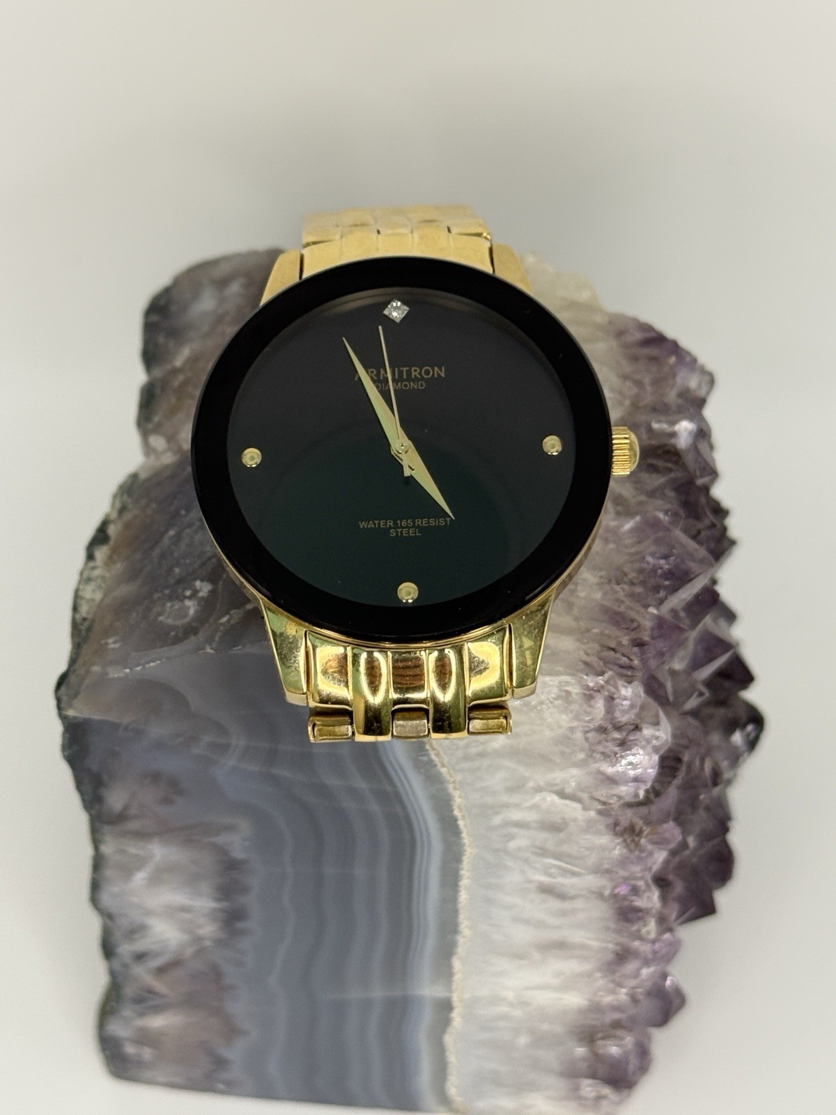Armitron Mens Watch