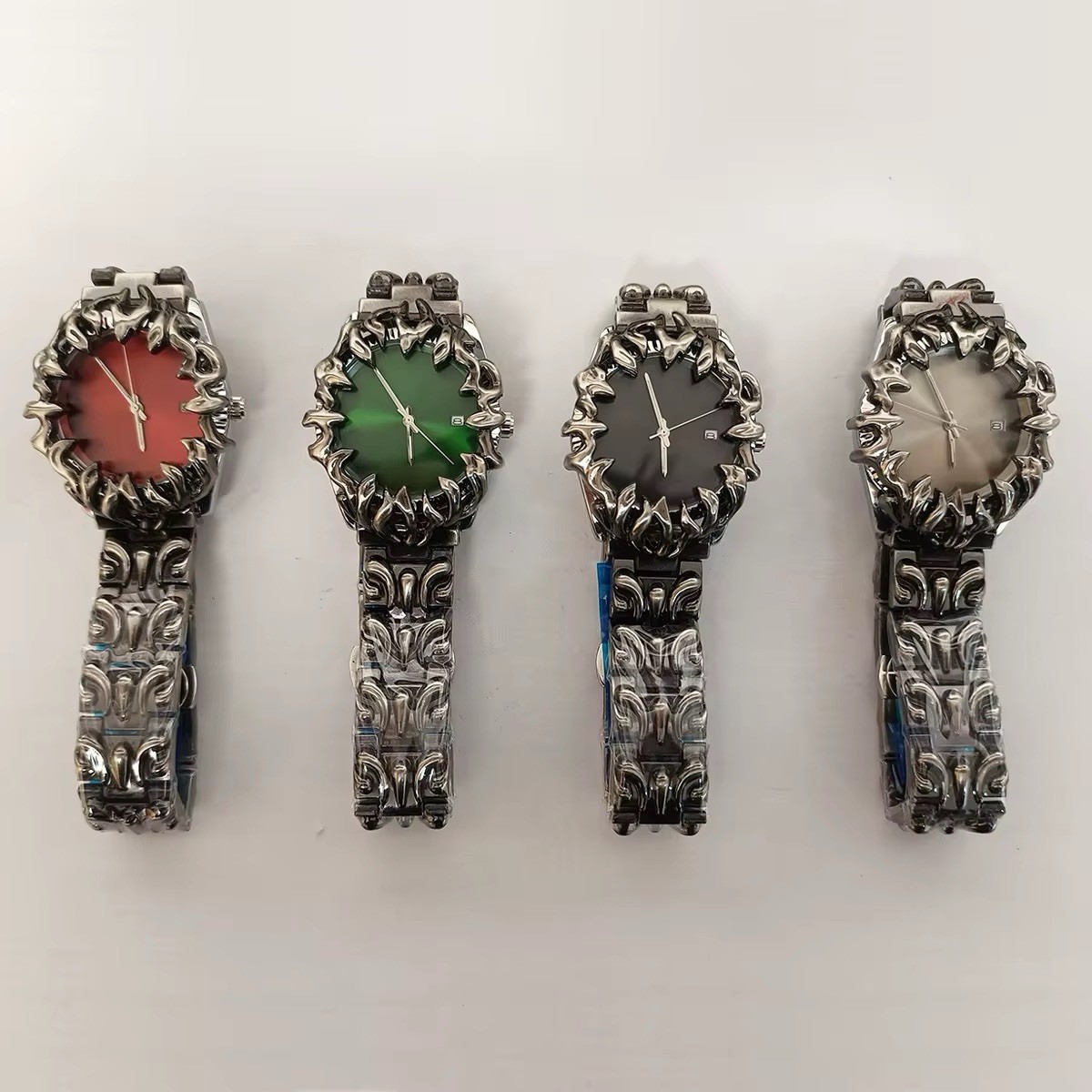 Alabaster Watch
