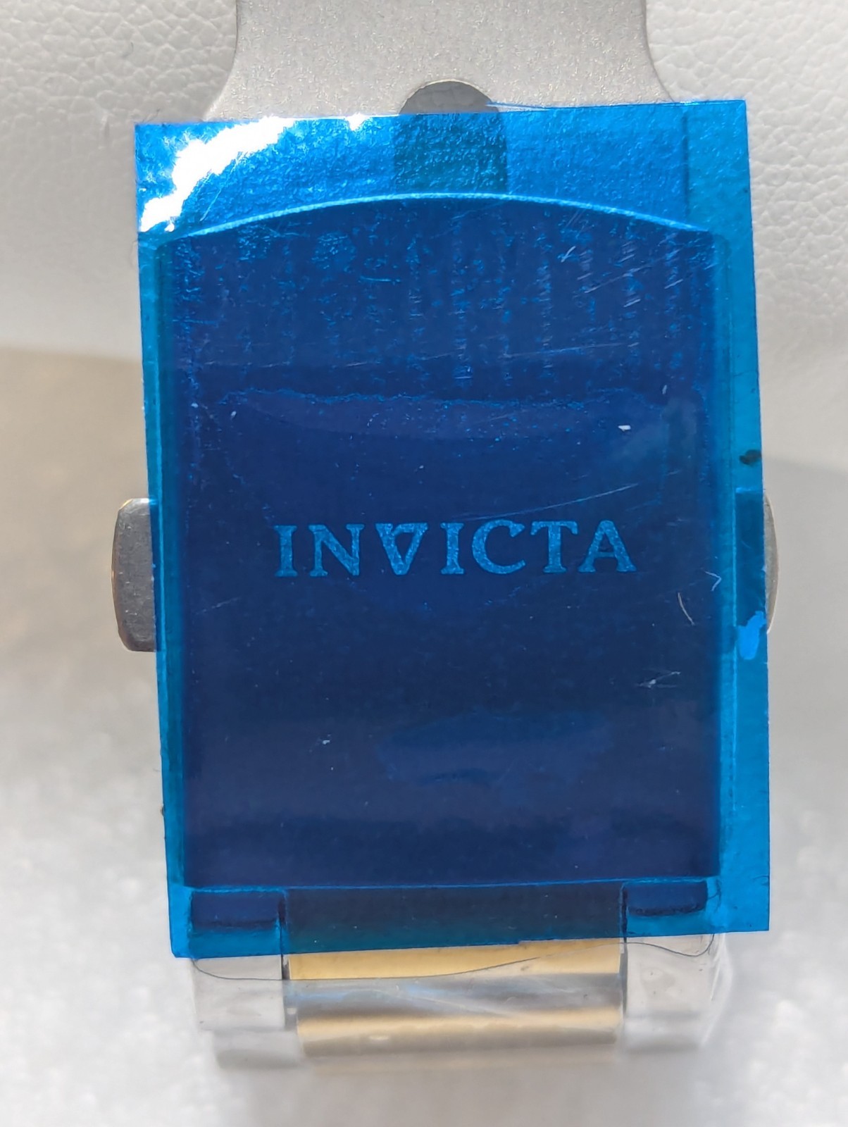 Invicta Diver Men’s Watch – 42mm (69399)
