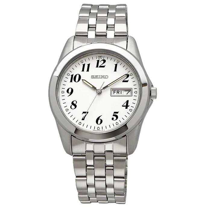 Seiko Selection SCXC009 Quartz 37.9 mm Watch