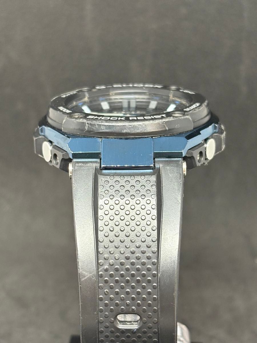 G SHOCK G STEEL GST S300G 1A2 Working Tough Solar