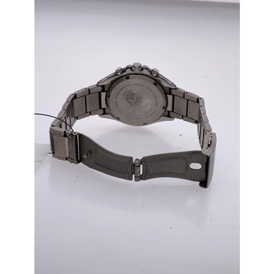 CITIZEN E820-S096081 Case Size 5.5 ×4.2cm Used Watch #61017